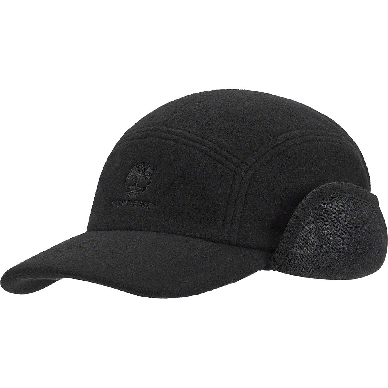 Supreme®/Timberland® 2-In-1 Earflap Camp Cap view 7